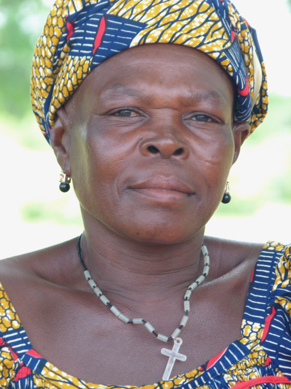 The Women of Ghana | Our Stories Today