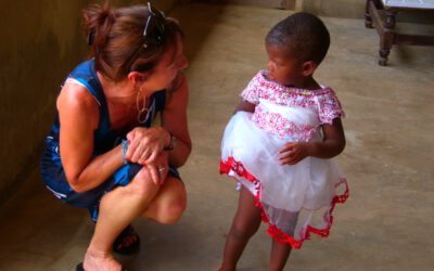 The Women of Ghana