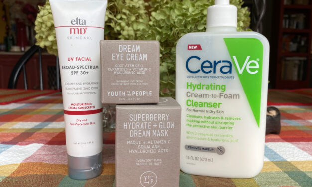 Skin Care Regime After The Age Of 50